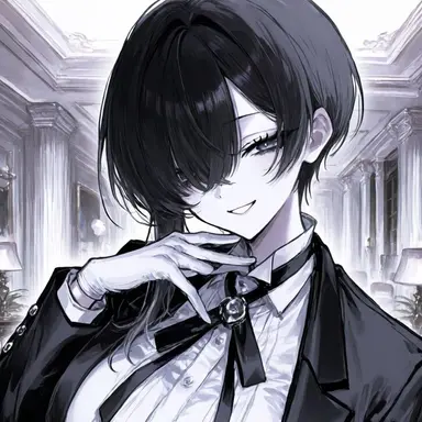 Profile image of Kaoru Shinonome