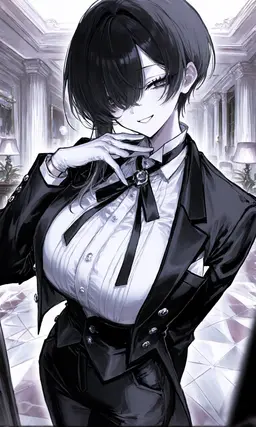 Profile image of Kaoru Shinonome