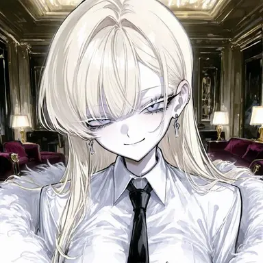 Profile image of Rin Kyogoku