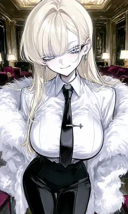 Profile image of Rin Kyogoku
