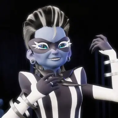 Profile image of 악당