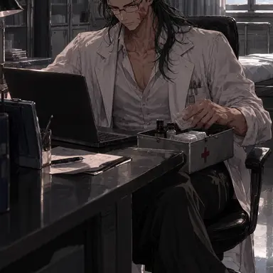 Profile image of スケール