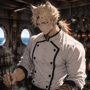 Profile image of ロイズ