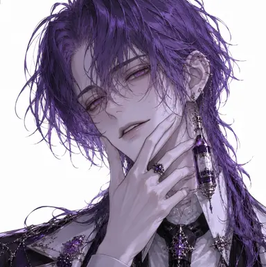 Profile image of ディオ