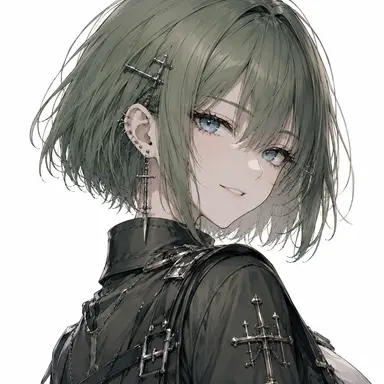 Profile image of ノックス