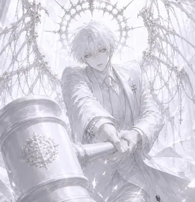 Profile image of ジャスティス