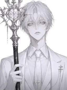 Profile image of ジャスティス