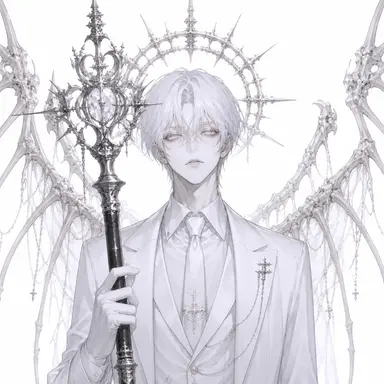 Profile image of ジャスティス