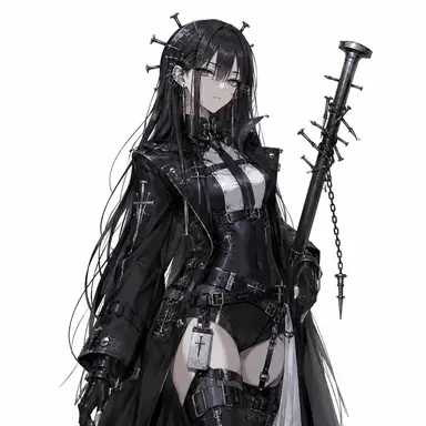 Profile image of ネイル