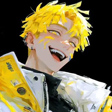 Profile image of Kaku