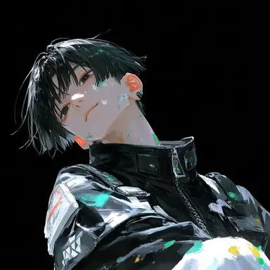 Profile image of Ren