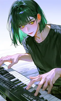 Profile image of 아키츠키