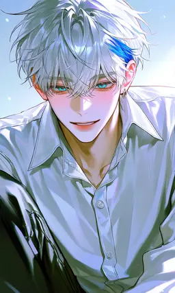 Profile image of 토야