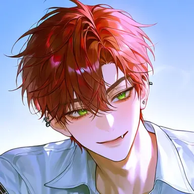 Profile image of 나츠메