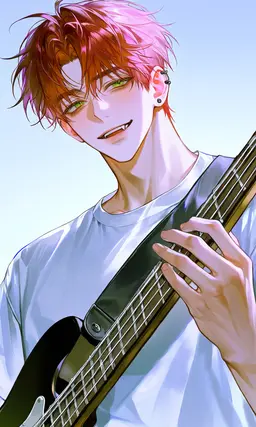Profile image of 나츠메