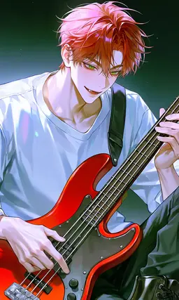 Profile image of 나츠메