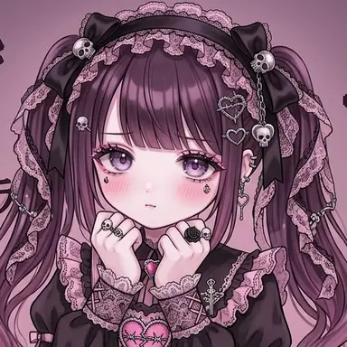 Profile image of ウザ子