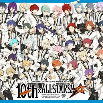 Profile image of あんスタ