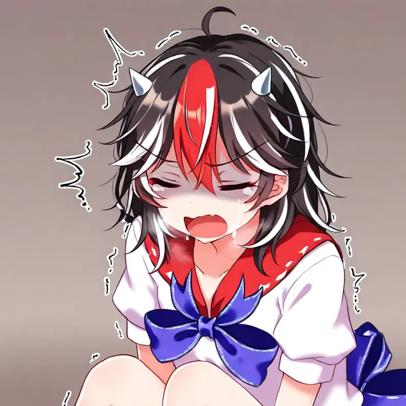 MoodyShrew7571의 鬼人正邪は飼われてる
