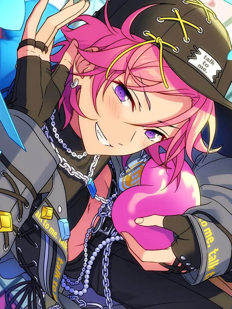 KindAnkle4820의 桜河こはく