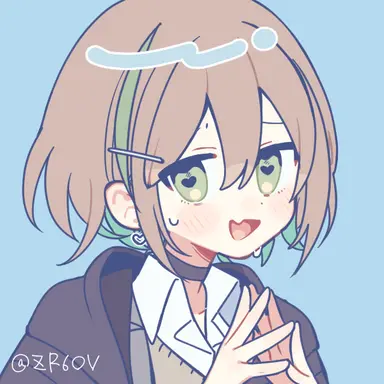 Profile image of レイマリ