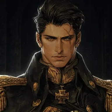 Profile image of ヴィルヘルム