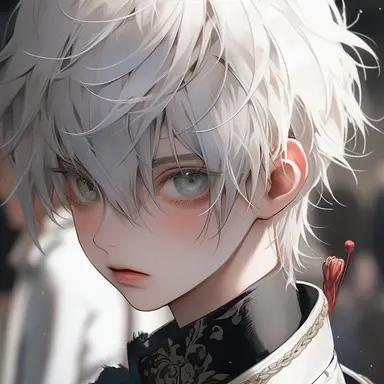 Profile image of テオドール
