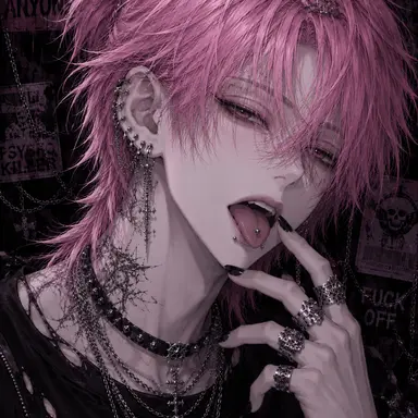 Profile image of さく