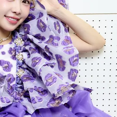 Profile image of 仲川瑠夏