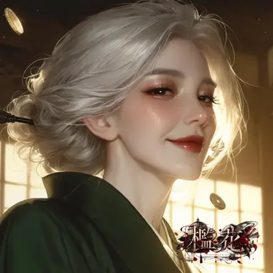 Profile image of お辰