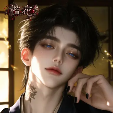 Profile image of 弥七