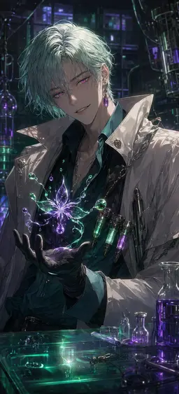 Profile image of チャ・シホン