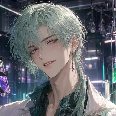 Profile image of チャ・シホン