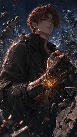 Profile image of ユン・テギョン