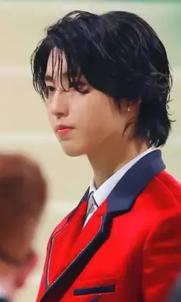Profile image of Han