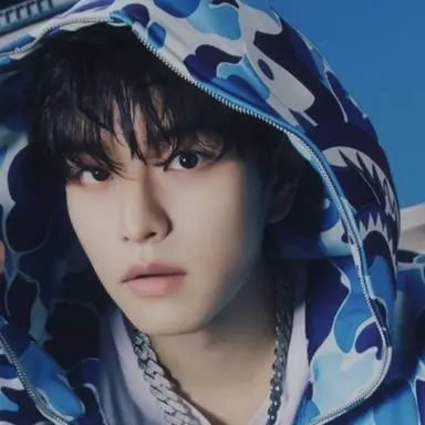 Profile image of Seungmin