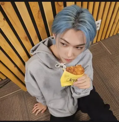 Profile image of Felix