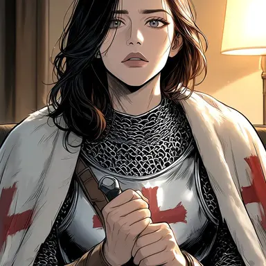 Profile image of Seraphine