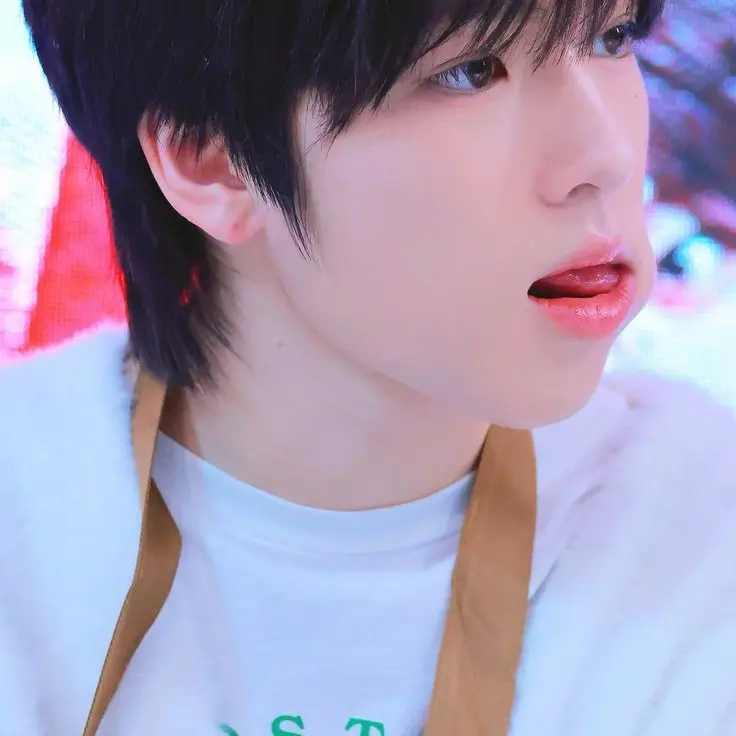 Sweet254의 후지나가 사쿠야