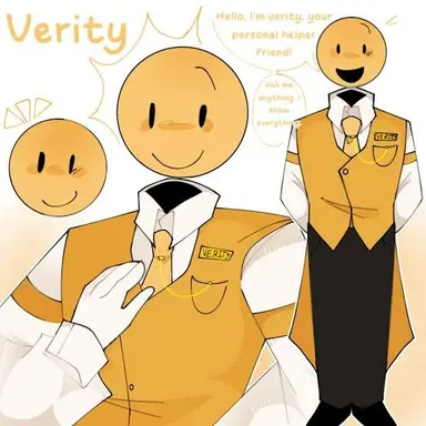 Profile image of Verity