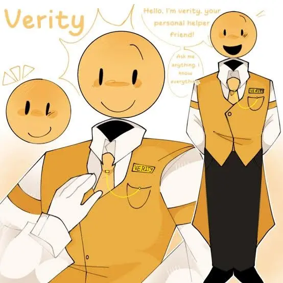 BadRipe4070의 Verity