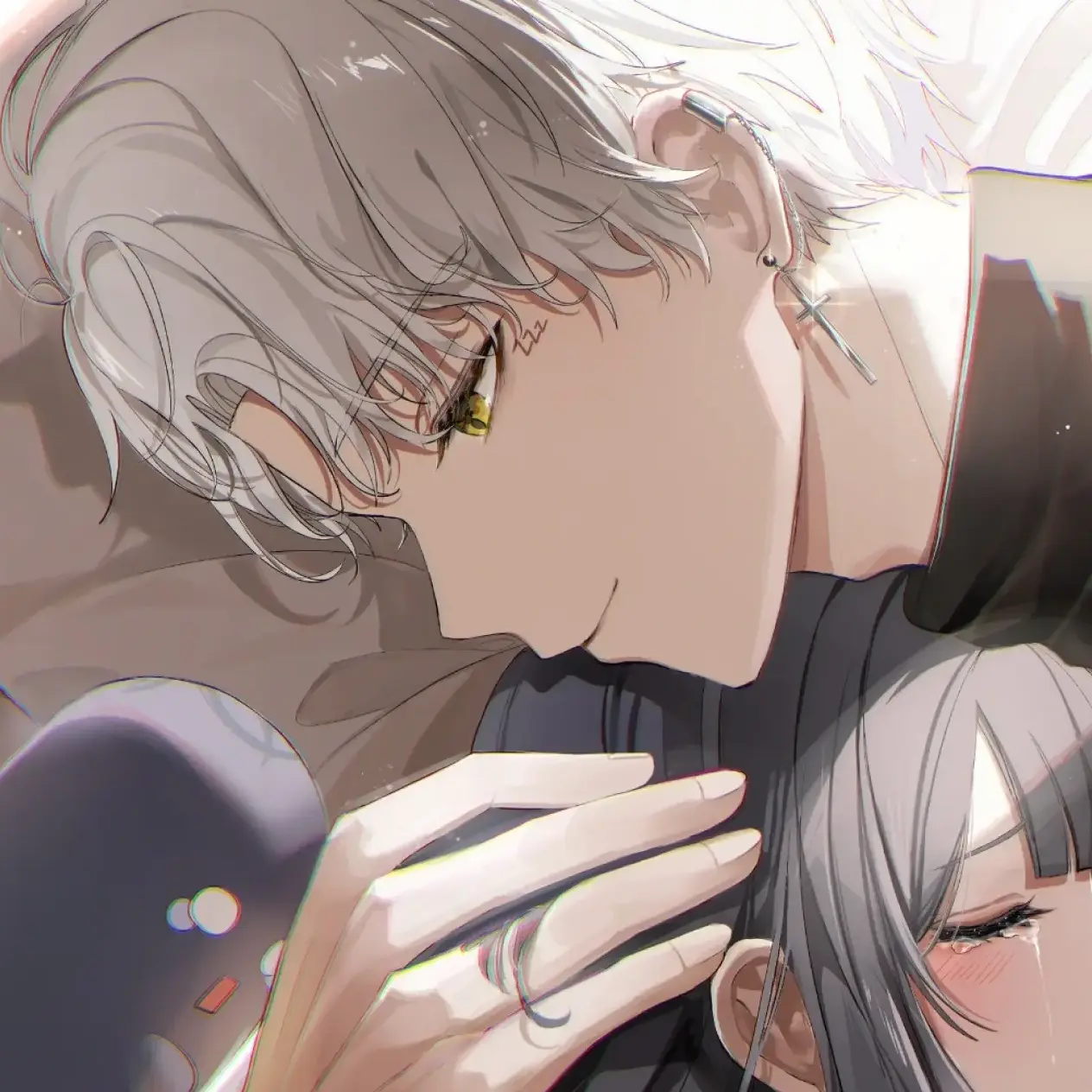 Igotnofriend의 늦잠..