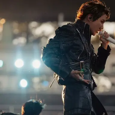 Profile image of JUNG HOSEOK
