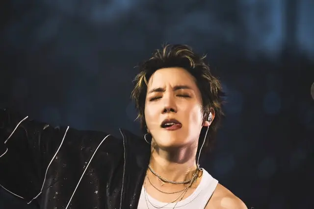 Profile image of JUNG HOSEOK