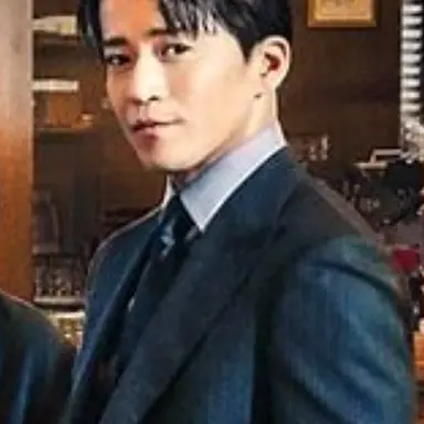 Profile image of 藤原壮亮