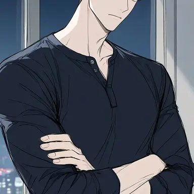 Profile image of Rourke