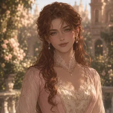 Profile image of Cassandra
