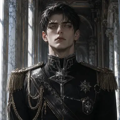 Profile image of Azriel Vale