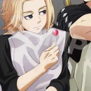 Profile image of マイキー