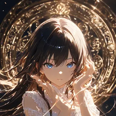 Profile image of アリア